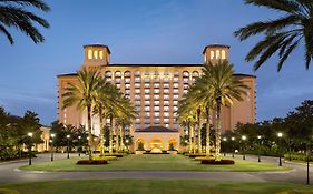 The Ritz-Carlton Orlando Grande Lakes